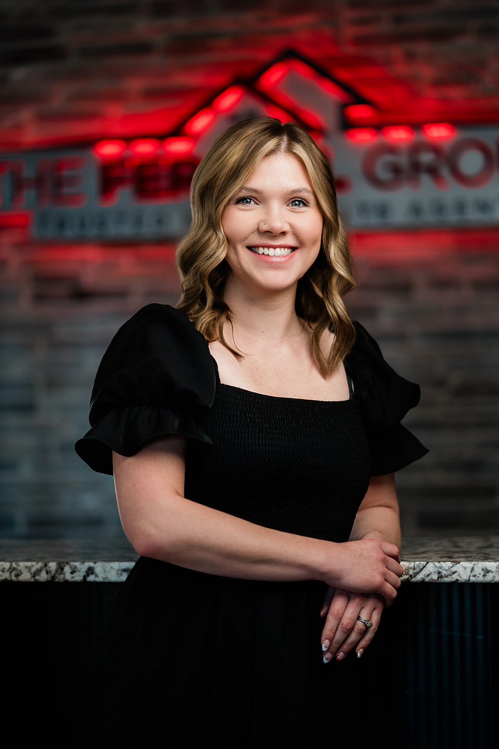 Sarah Waugh - Realtor in Fort Wayne, IN