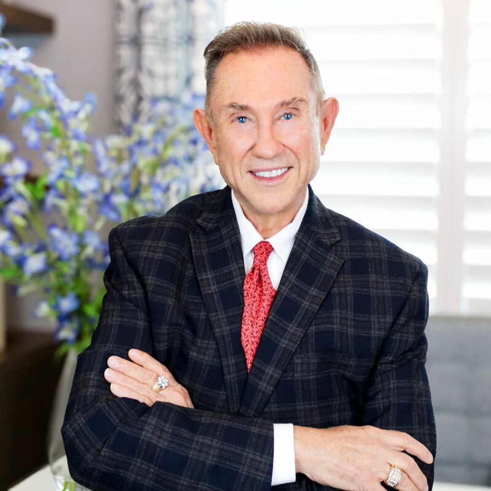 Aaron Ellisor - Realtor in TX