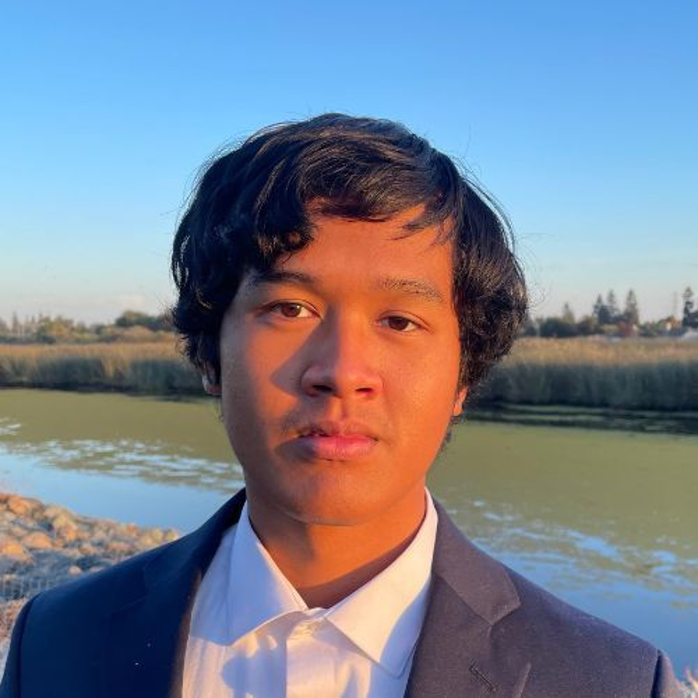 Darius Tuy - Realtor in Stockton, CA
