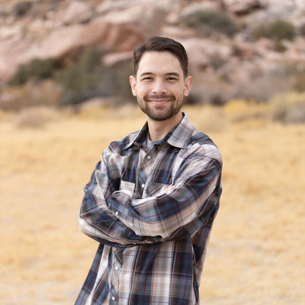 Elijah Quinonez - Realtor in Las Vegas, NV