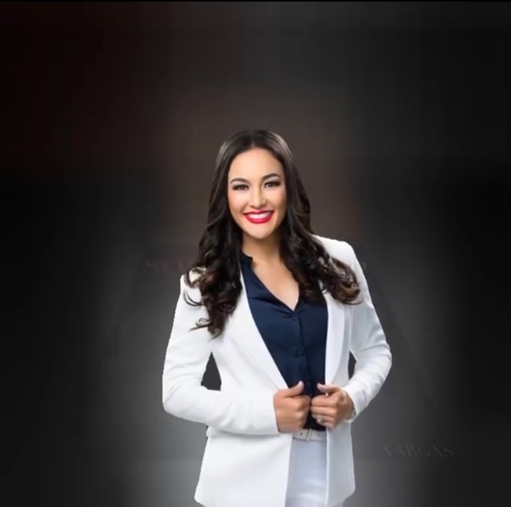 Sofia Moreno - Realtor in San Antonio, TX