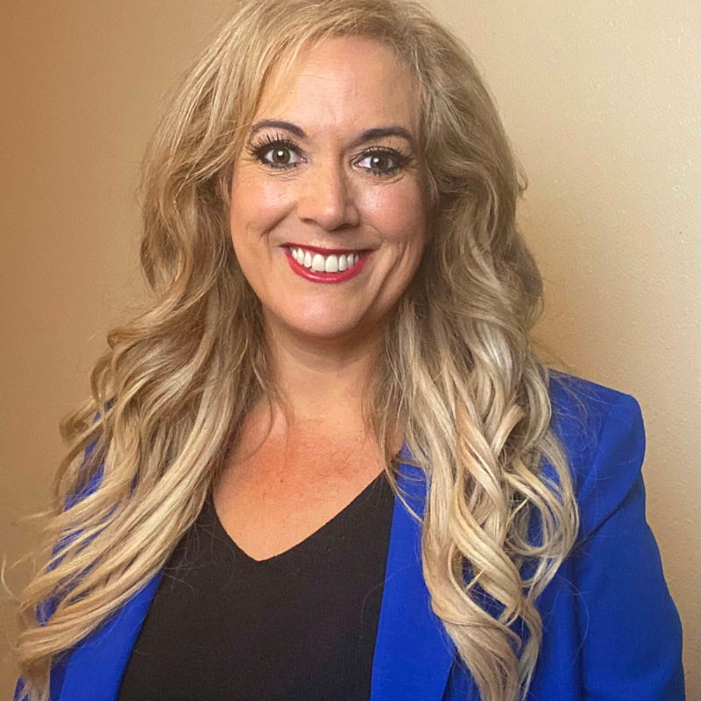 Pauline Villa - Realtor in Yuma, AZ