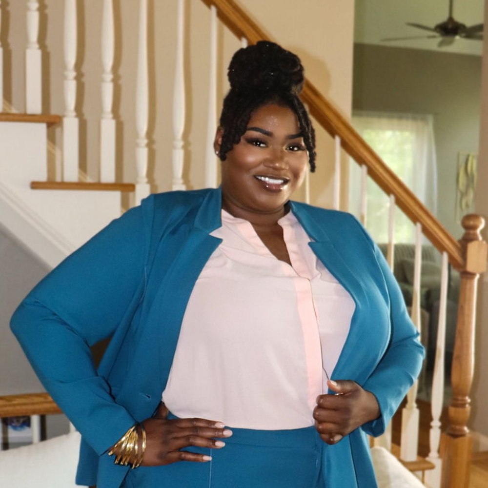 Tashmere Simmonds - Realtor in Snellville, GA