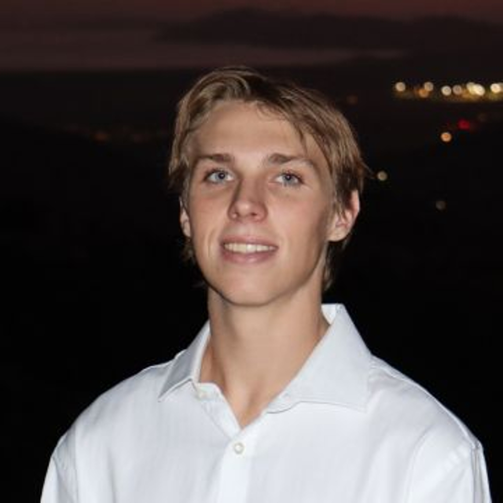 Kaiden Barsz - Realtor in Temecula, CA