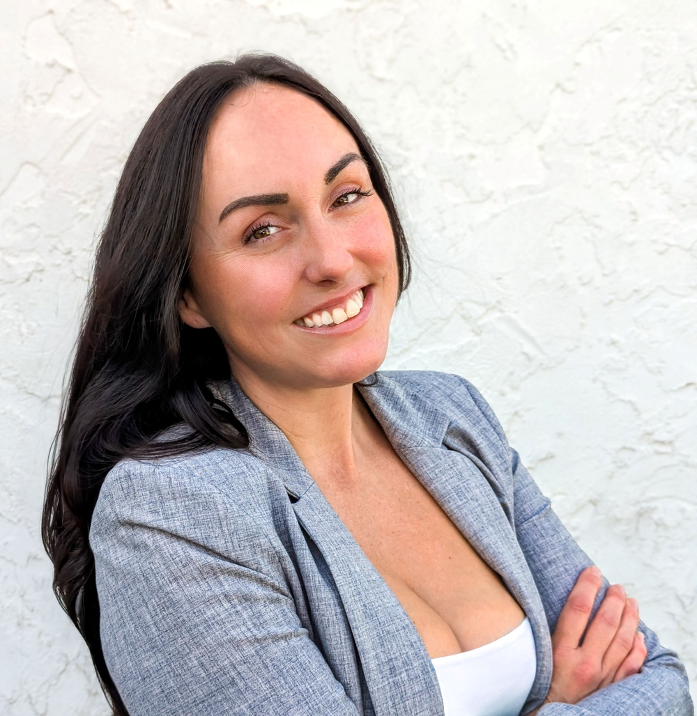 Nicole Bowling - Realtor in Palm Harbor, FL