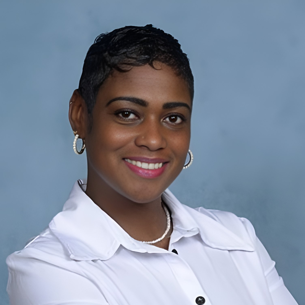 Serena Johnson - Realtor in Boynton Beach, FL