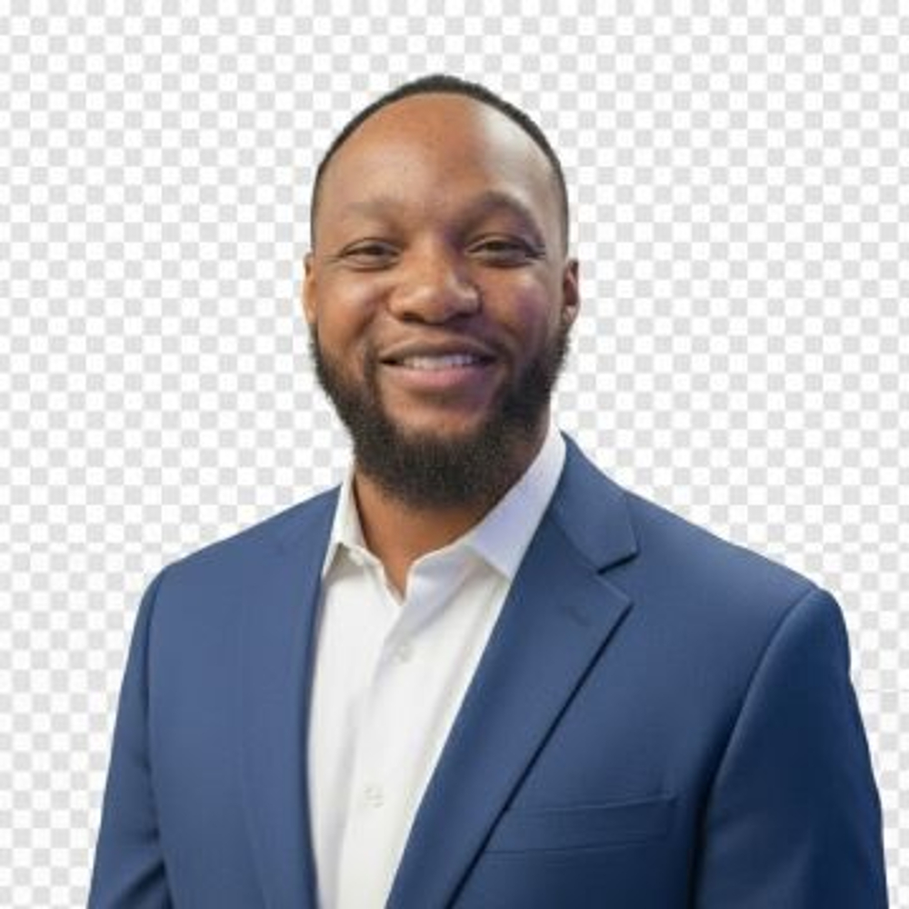 Ralph Francois - Realtor in Miami, FL