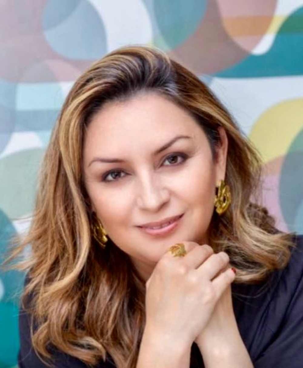 Maria Castro - Realtor in Valrico, FL