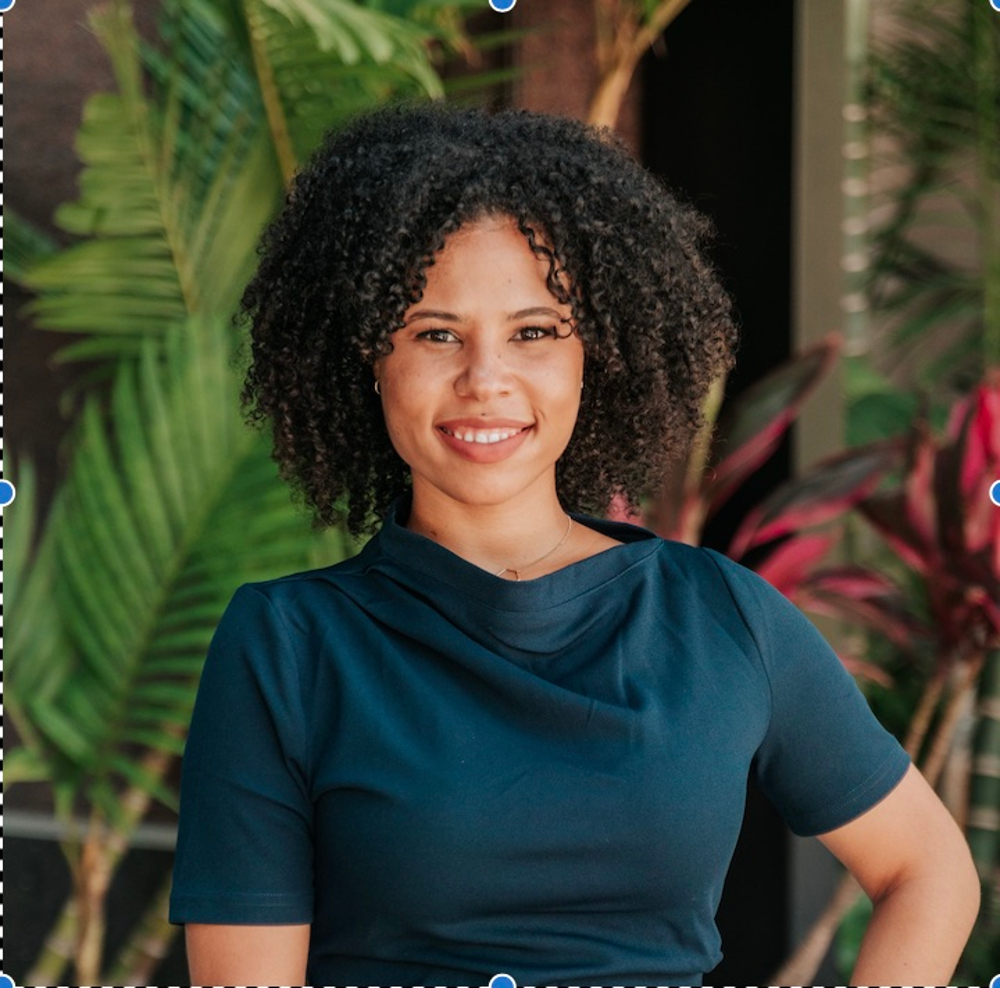 Jazmyn Sweet Abraham - Realtor in FL