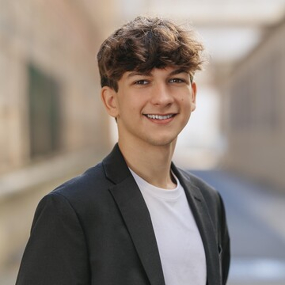 Aiden Miller - Realtor in Worcester, MA