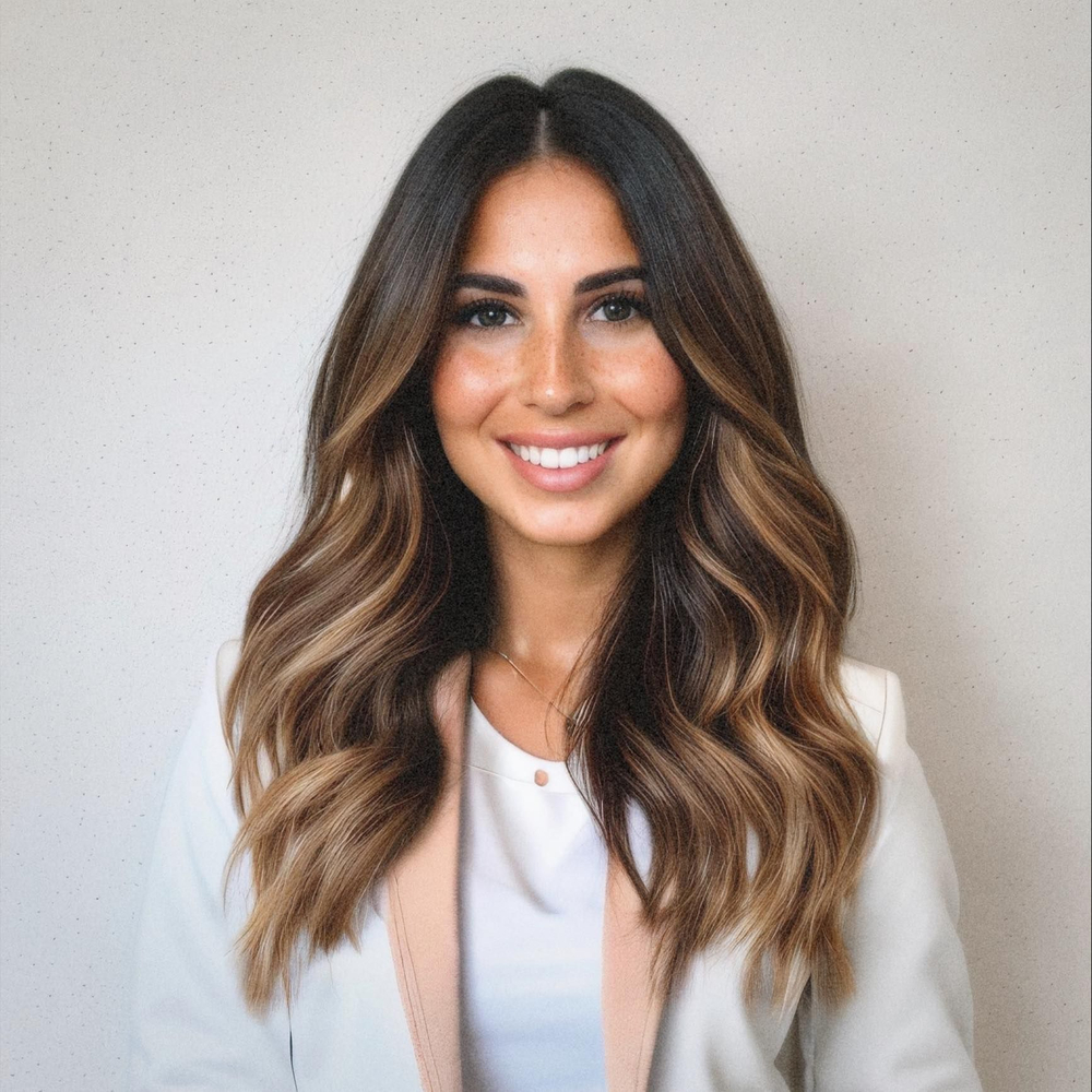Ashley Eidam - Realtor in St. Petersburg, FL