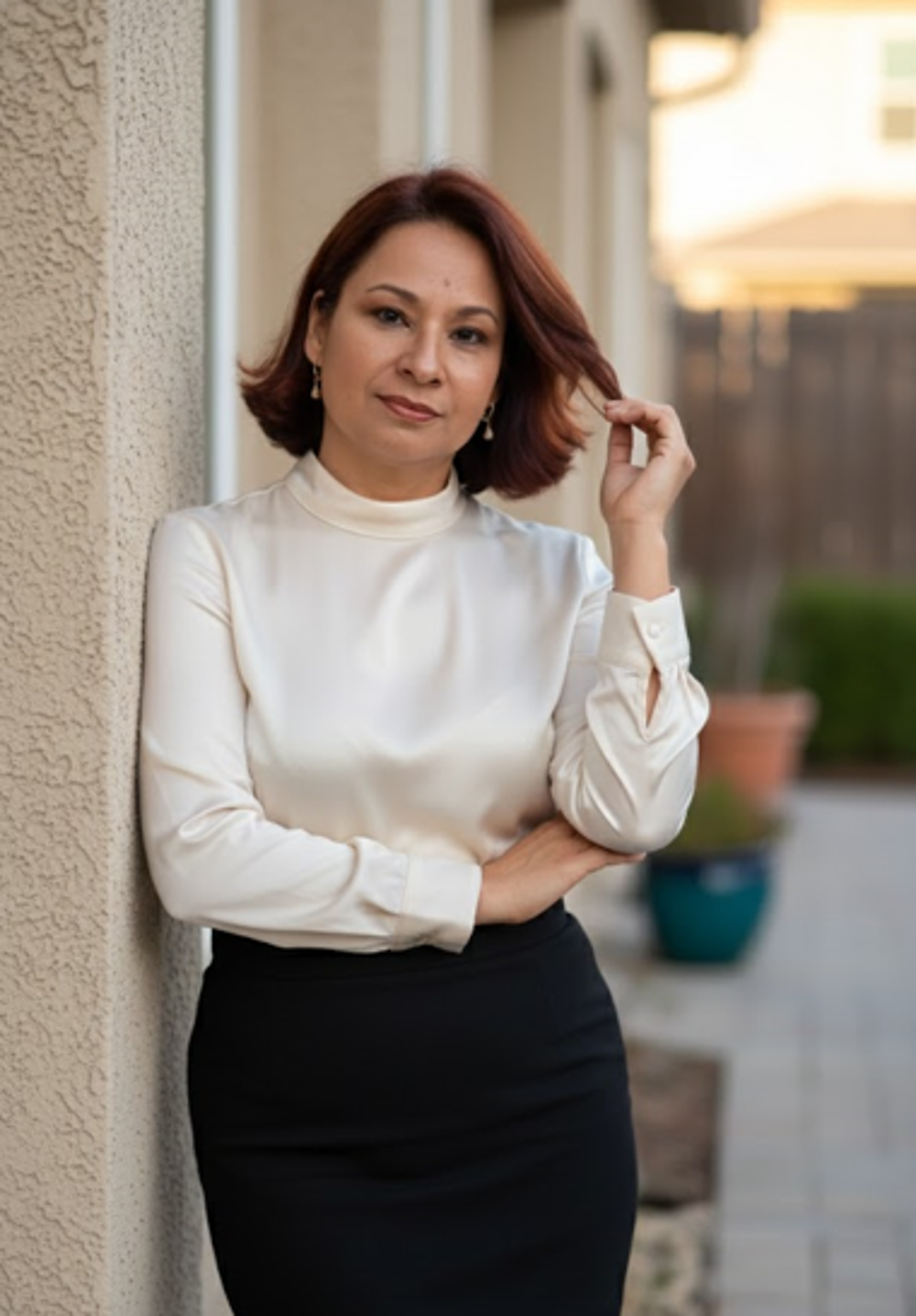 Maribel Diaz - Realtor in Kissimmee, FL
