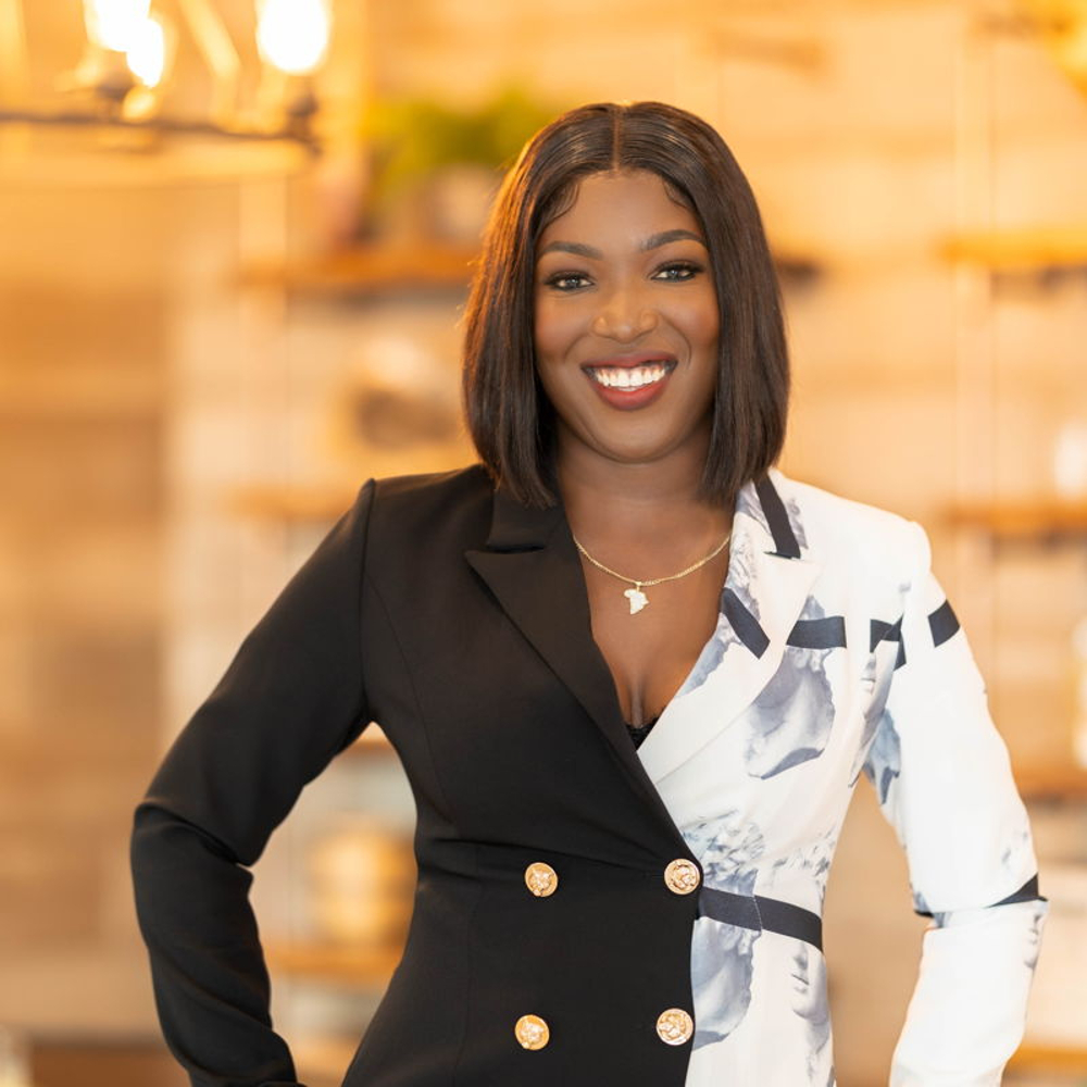 Ashley Brown - Realtor in Orlando, FL