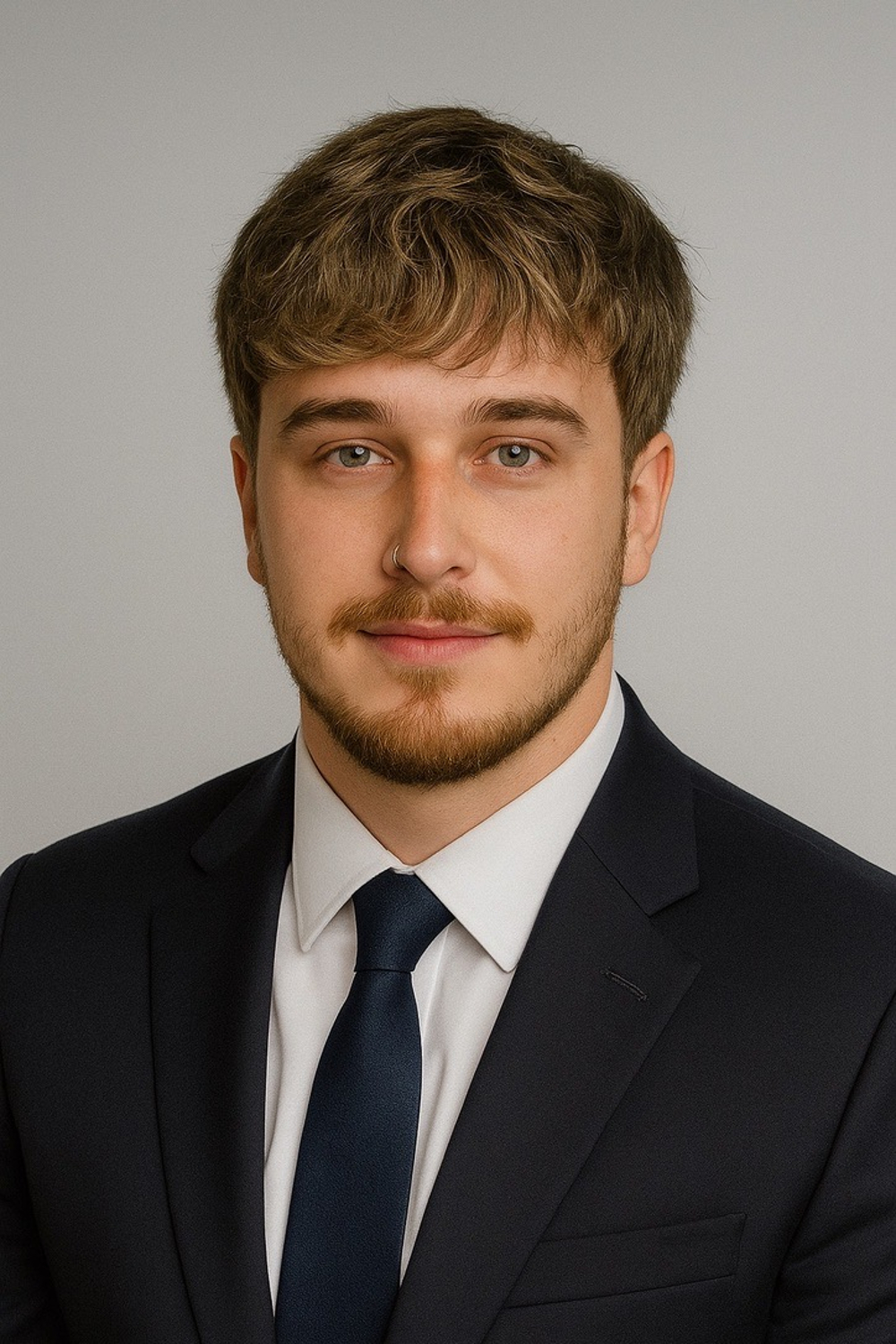 Tyler Davis - Realtor in Orlando, FL