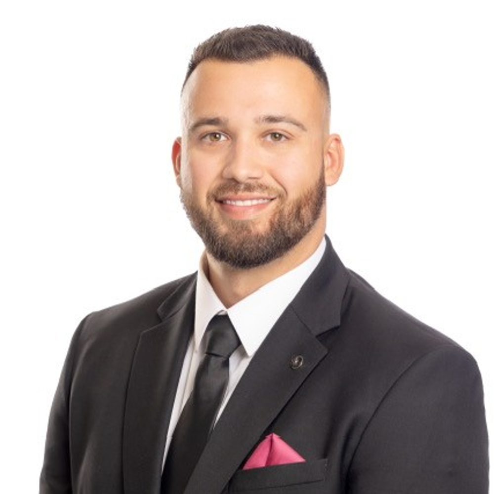Alex Kirilloff - Realtor in Bonita Springs, FL