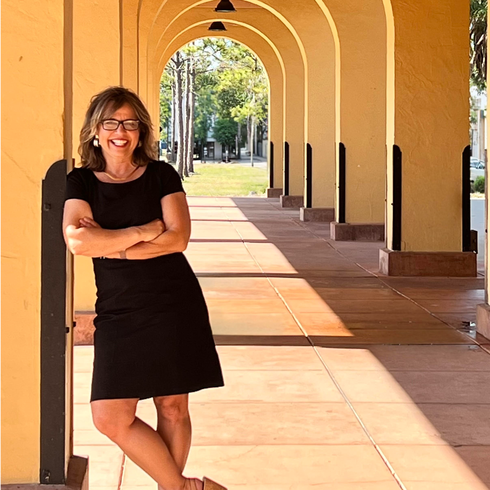 Monica Moss - Realtor in Sarasota, FL