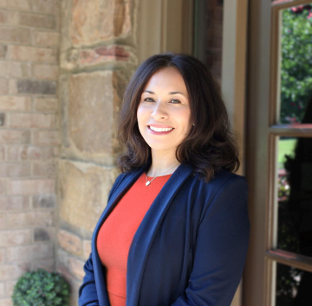 Gloria Ordenana Mamola - Realtor in Jupiter, FL