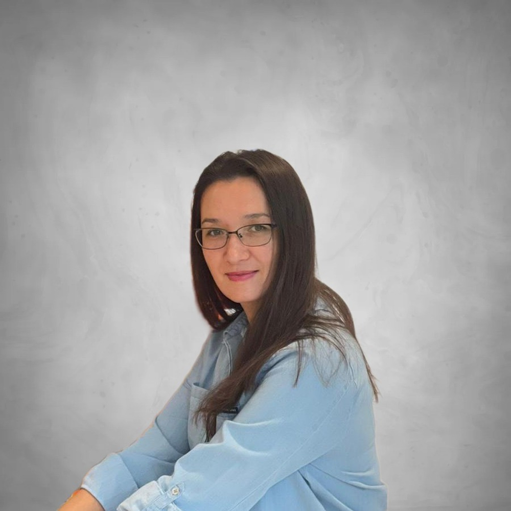 Irina Nikolayeva - Realtor in Aventura, FL