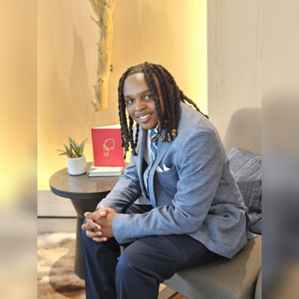 Christian Carpenter - Realtor in Tallahassee, FL