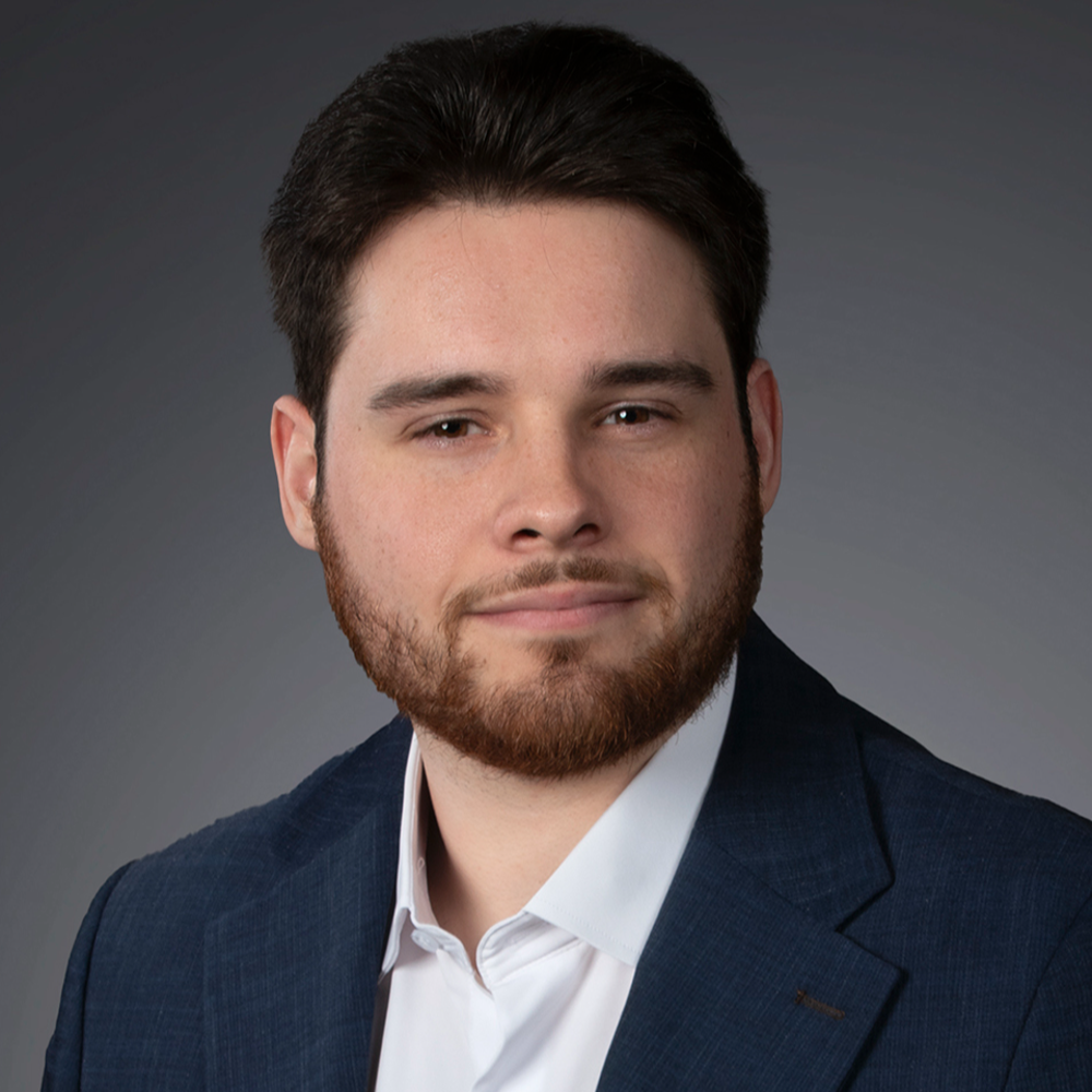 Gabriel Womble - Realtor in Valrico, FL