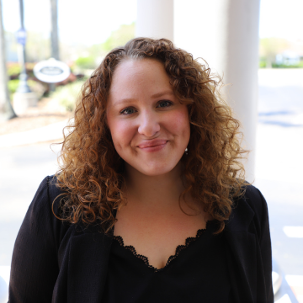 Jenna Mueller - Realtor in Orlando, FL