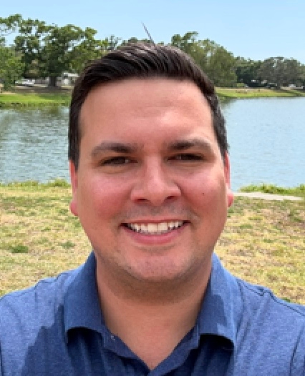 Frank Caruso - Realtor in Largo, FL