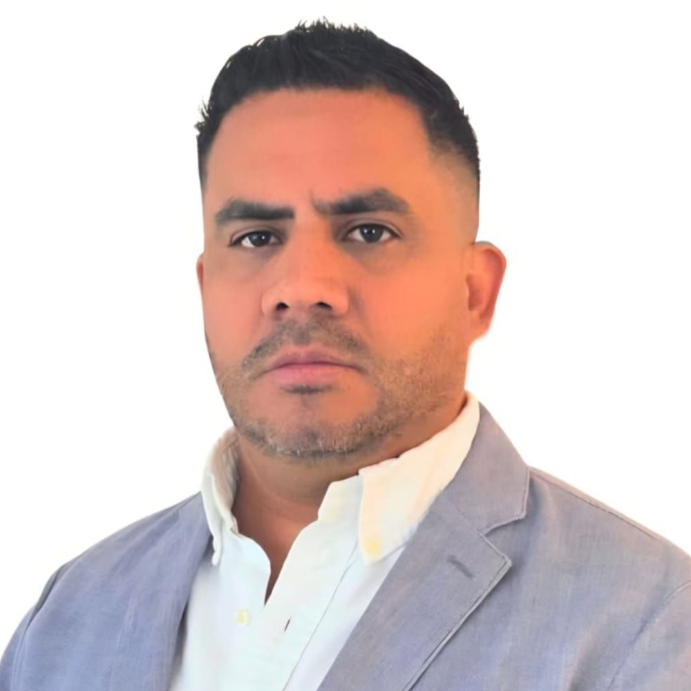 William Serrano - Realtor in Miami, FL