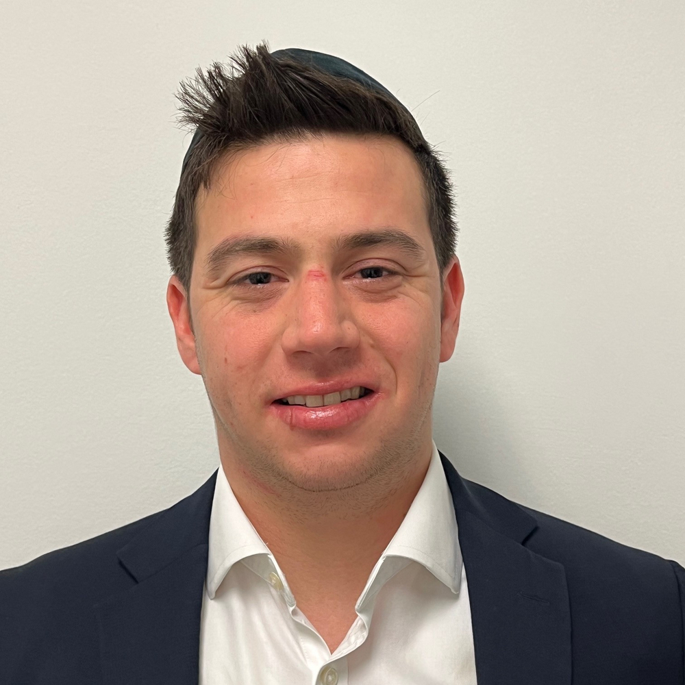 Daniel Estrugo - Realtor in Aventura, FL