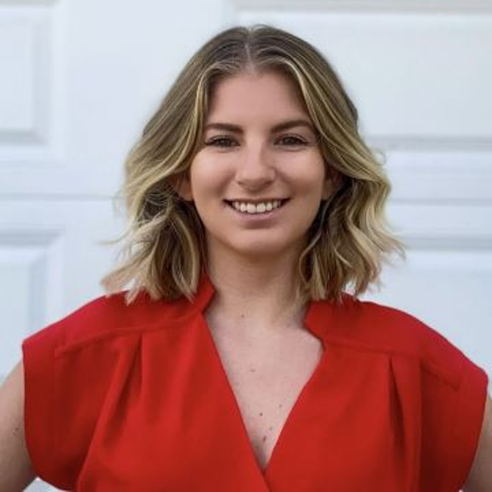 Emily Perry - Realtor in Tampa, FL