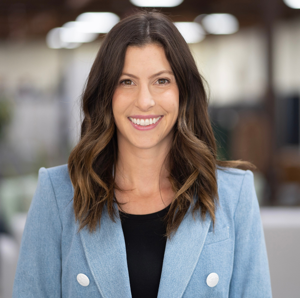 Jessica Murphy - Realtor in St. Petersburg, FL
