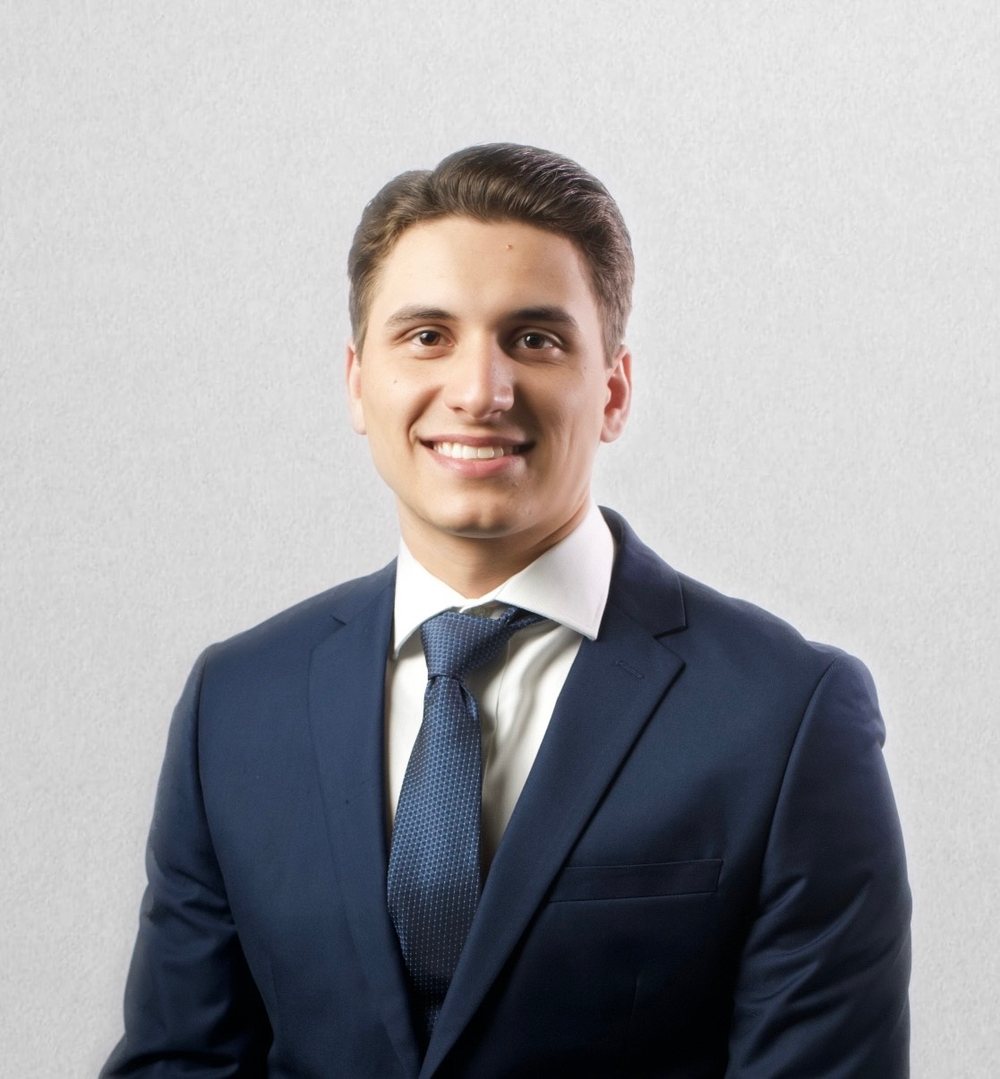 Brody Price - Realtor in Tampa, FL