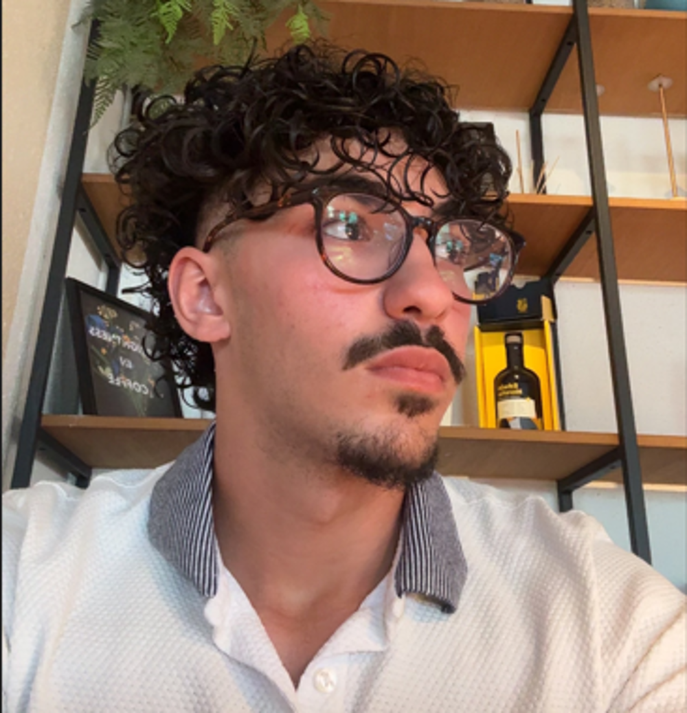 Omar Abuemaish - Realtor in Tampa, FL