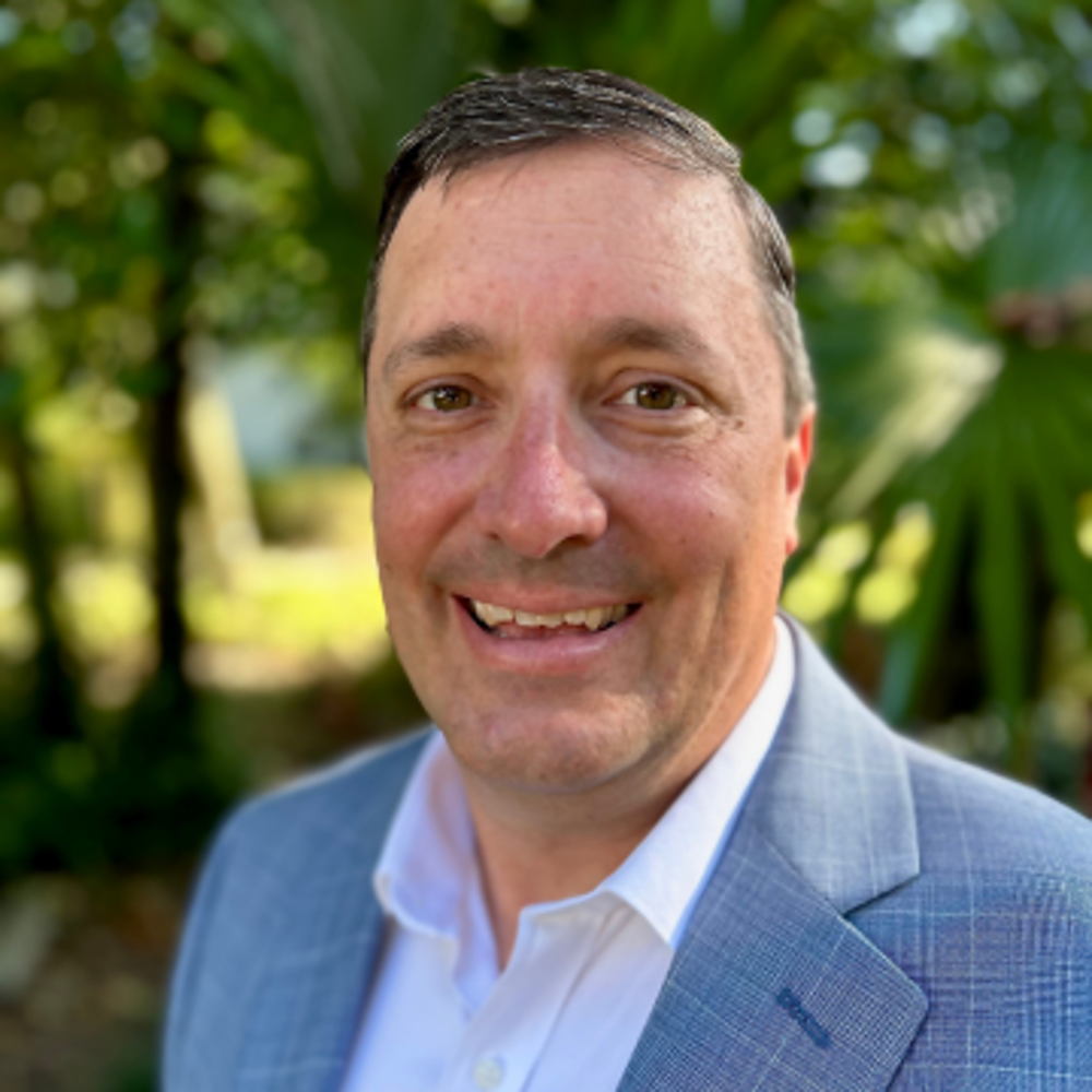 Joe Mock - Realtor in FL