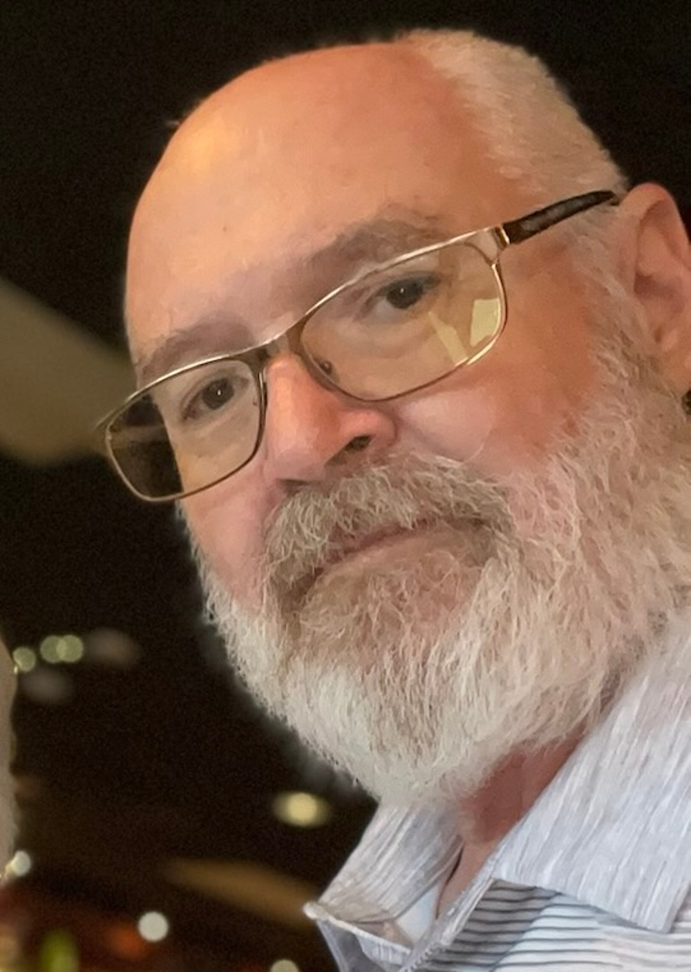 Steven Cheek - Realtor in Punta Gorda, FL
