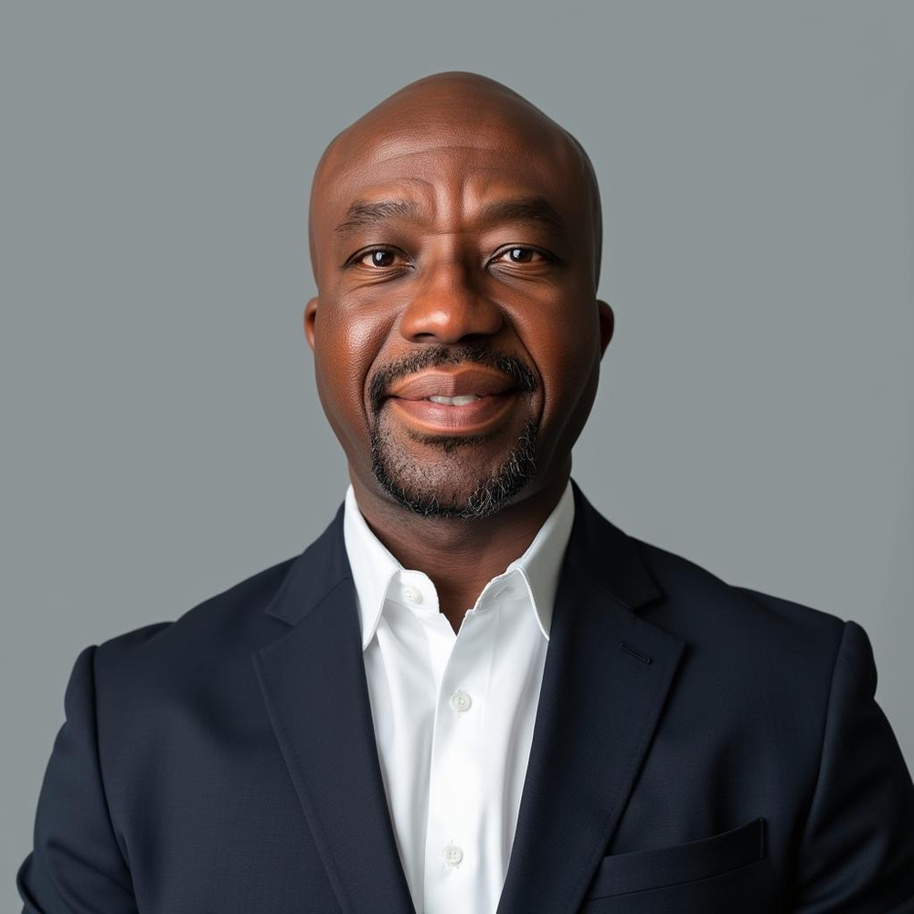 Adrian Johnson - Realtor in Boca Raton, FL