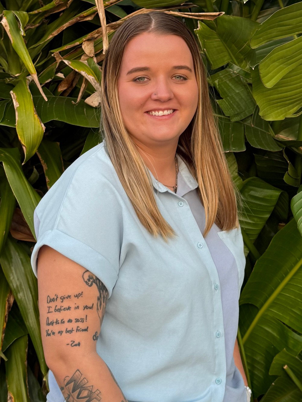 Emily Hagglund - Realtor in Cocoa Beach, FL