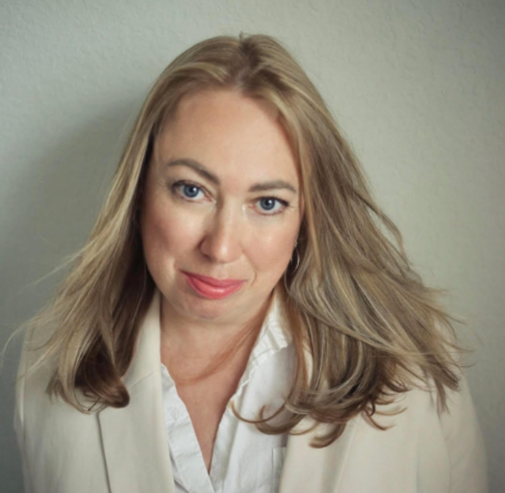 Natalia Sazonova - Realtor in Tampa, FL