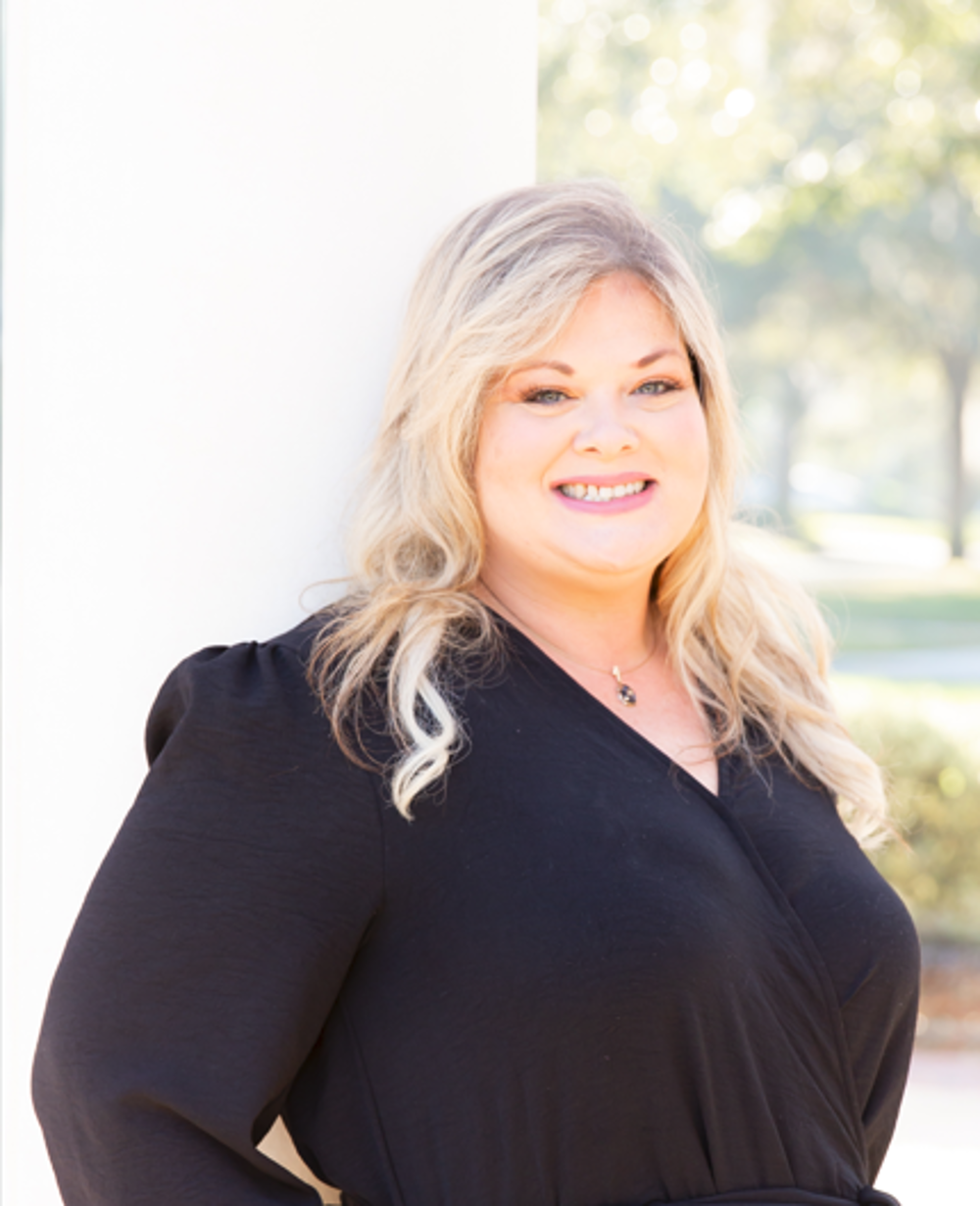 Danielle Delk - Realtor in Tampa, FL