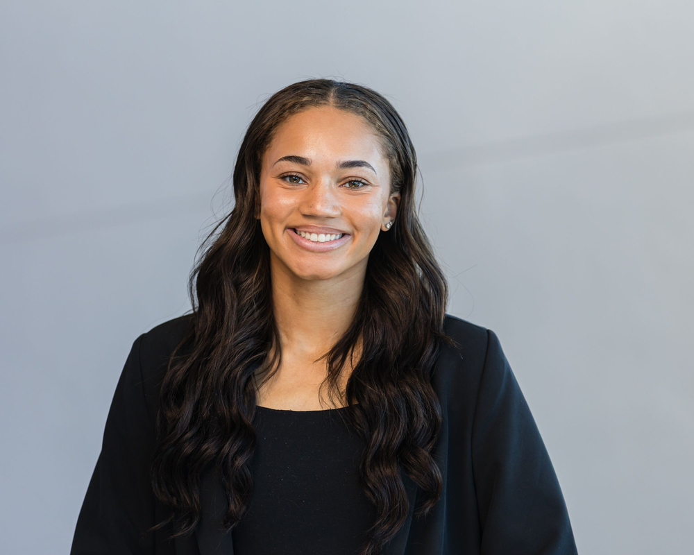 Trinity Freeman - Realtor in Tempe, AZ