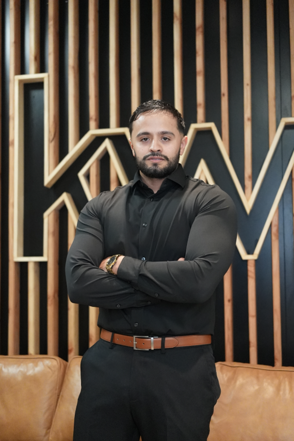 Adrian Pena - Realtor in AZ