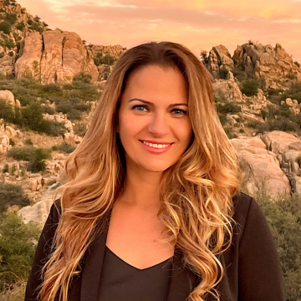 Alina Goman - Realtor in Scottsdale, AZ