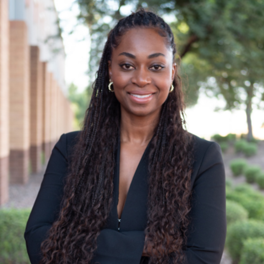 Karen Palmer - Realtor in Scottsdale, AZ