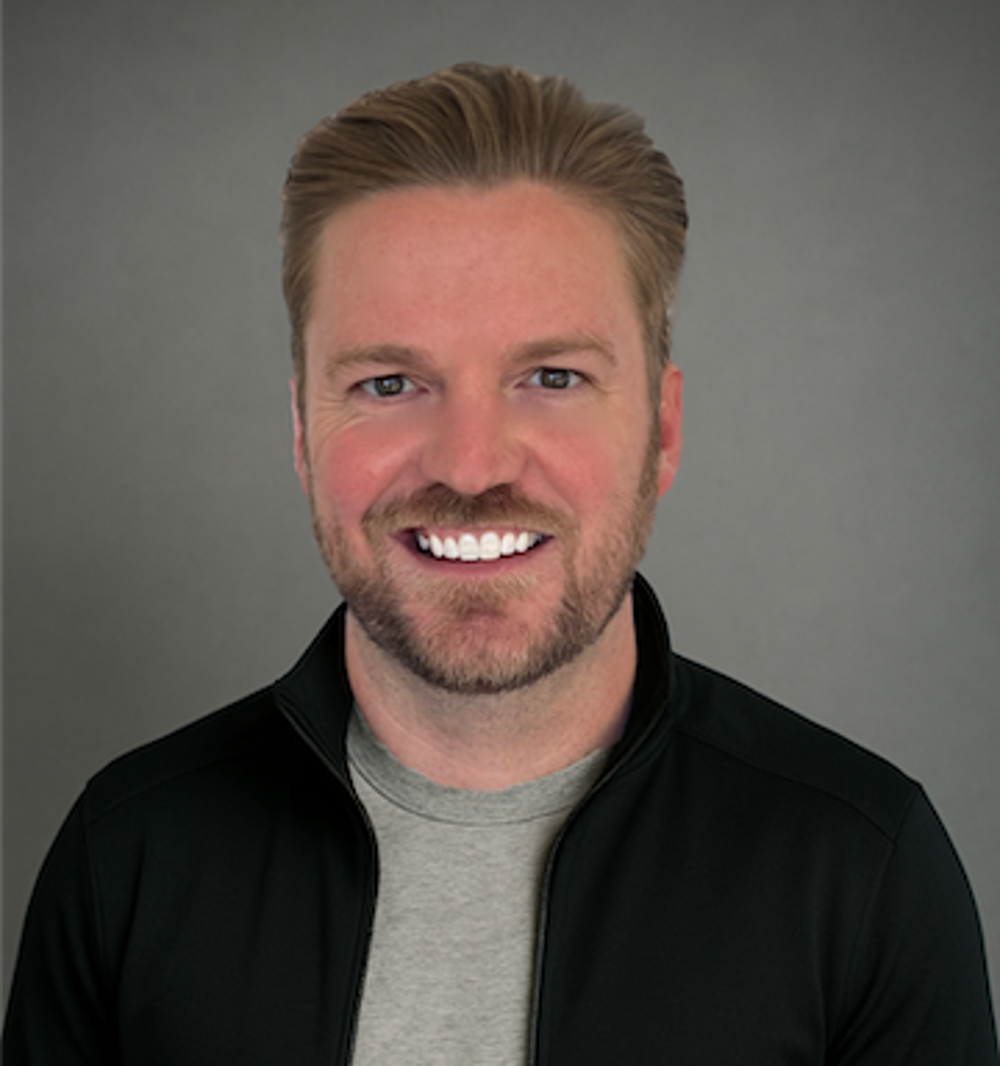 Matthew Bliven - Realtor in AZ