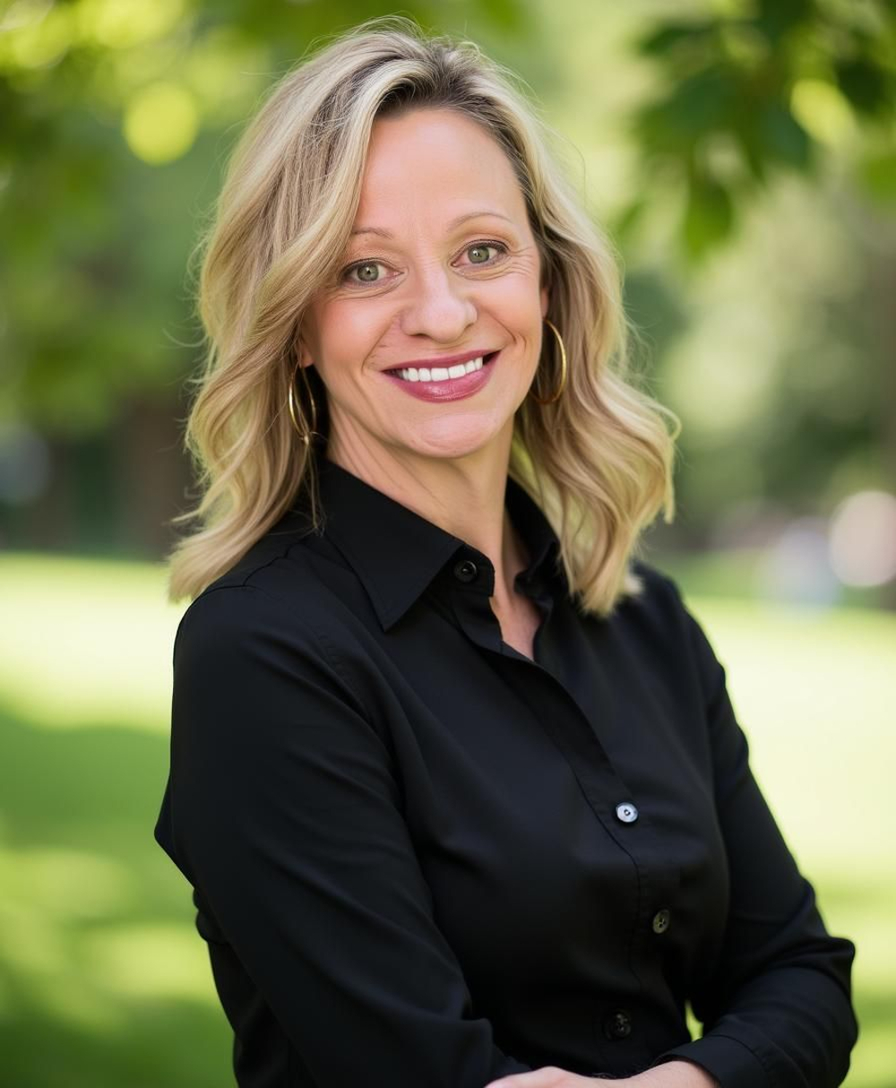 Kim Van Wagenen - Realtor in Gilbert, AZ