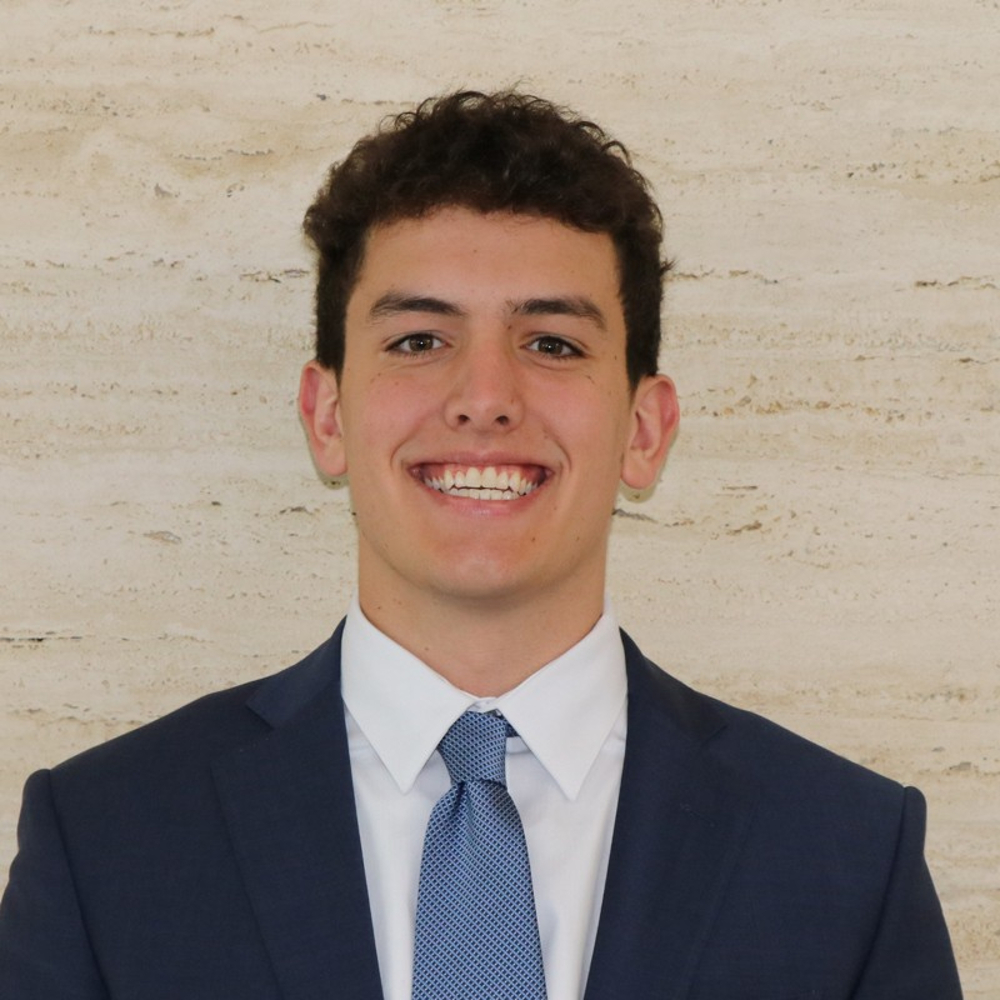 Connor Bocken - Realtor in Scottsdale, AZ