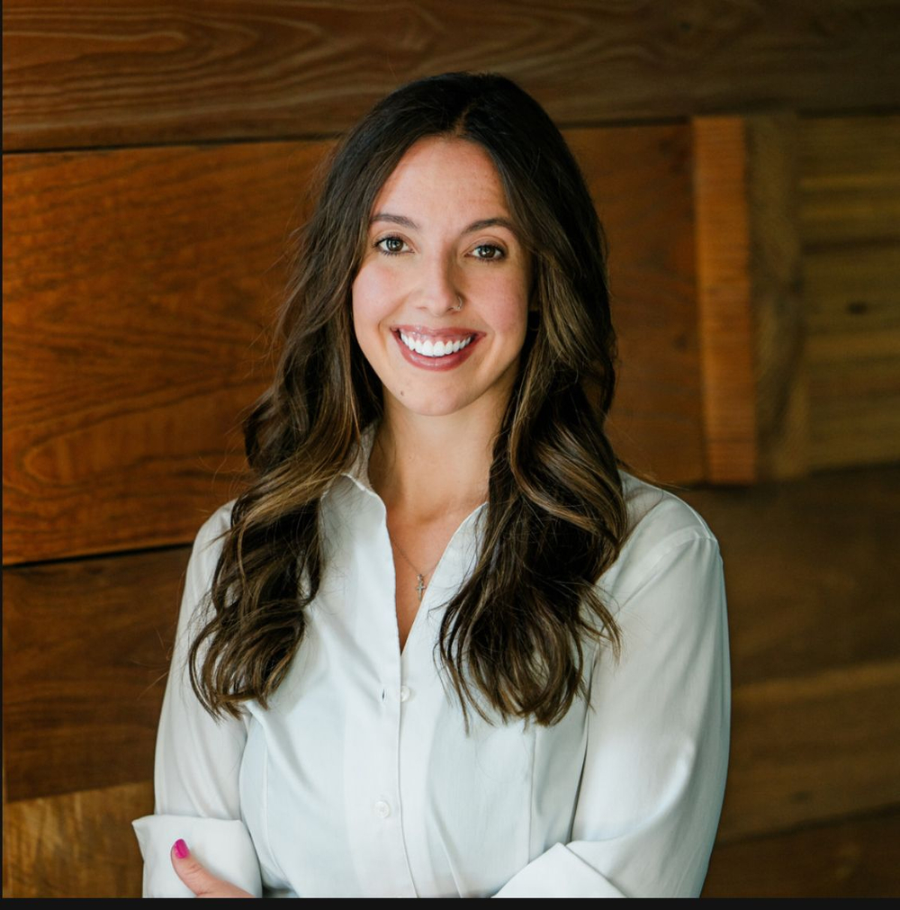 Sophia Stutzman - Realtor in Scottsdale, AZ
