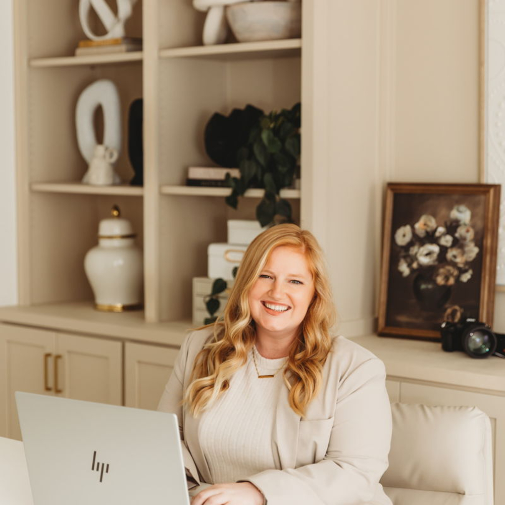 Tonia Hanson Hodson - Realtor in Fayetteville, AR