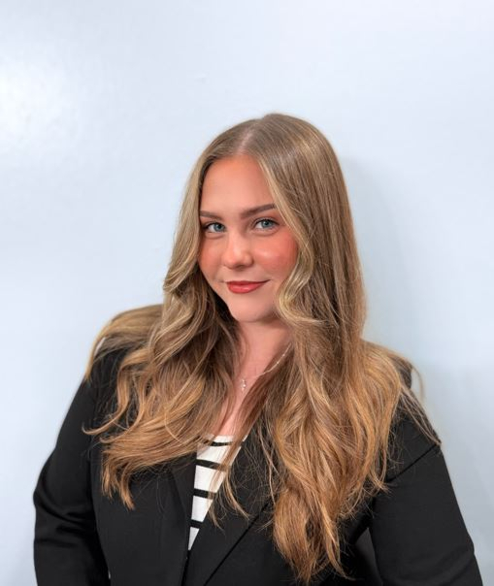 Carley Zirbel - Realtor in Fort Smith, AR
