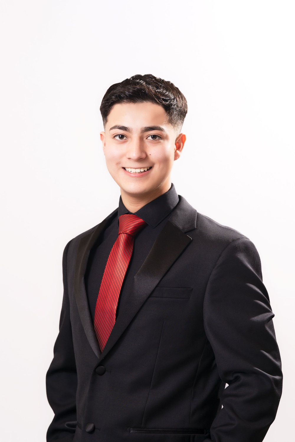 Martin Garcia Mojica - Realtor in Sioux City, IA