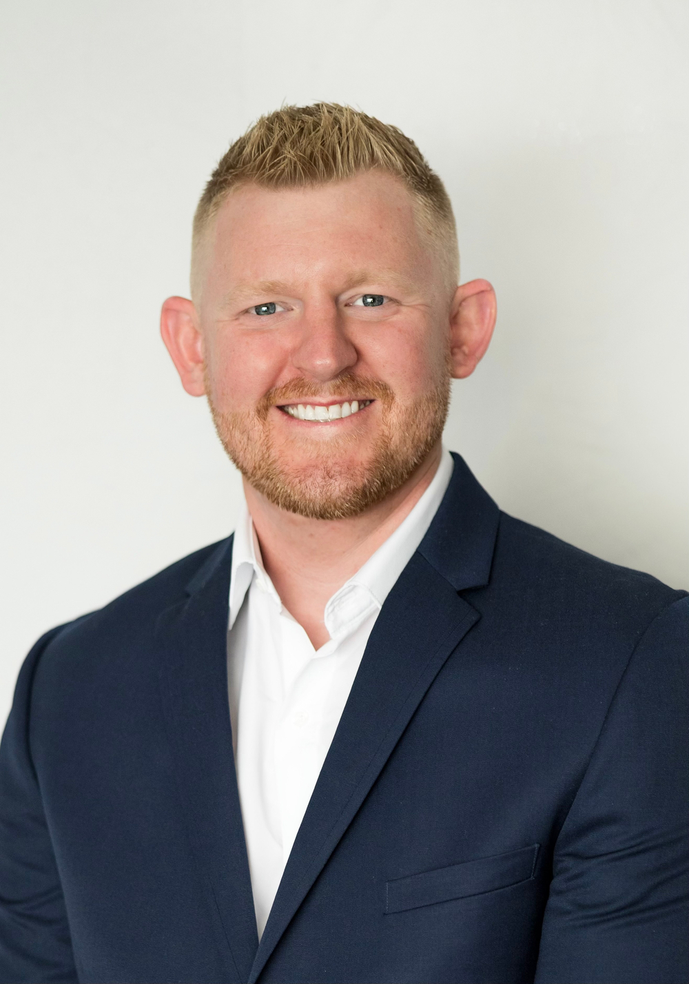 Blake Conley - Realtor in Little Rock, AR